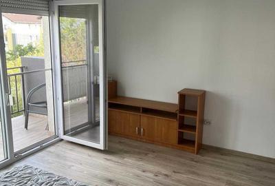 Garsonieră decomandată în Braytim - 6