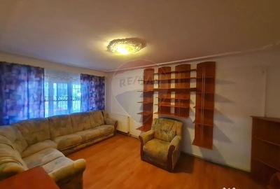 Apartament cu 2 camere decomandat în Gară - 4