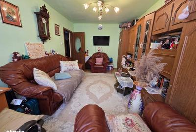 Apartament cu 2 camere decomandat în Ultracentral - 4