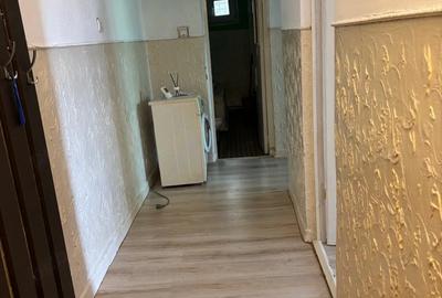 Apartament cu 2 camere decomandat în Central - 2