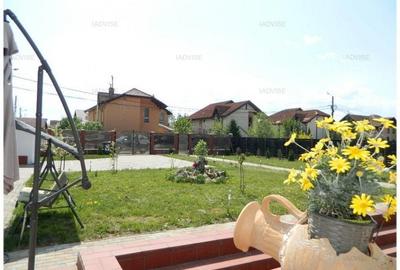 Casă individuală cu 5 camere cu Canalizare în Hărman - 6