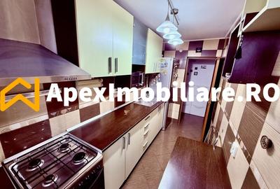 Apartament cu 2 camere decomandat, mobilat în Berceni - 6