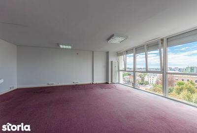 Apartament cu 4 camere, mobilat în Centrul Civic - 2