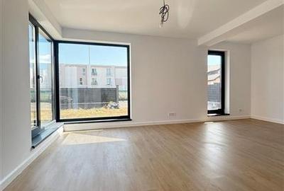 Duplex cu 4 camere cu Canalizare în Ghimbav Livadă - 3