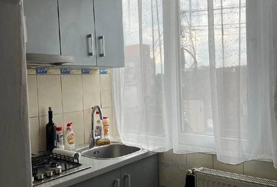 Apartament cu 2 camere decomandat în Central - 7