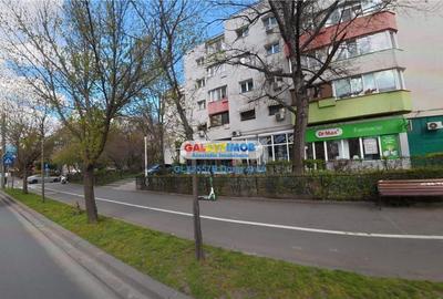 Spațiu comercial, de 160 mp, în Pipera