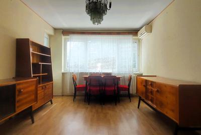 Apartament cu 2 camere semidecomandat în Drumul Taberei - 2