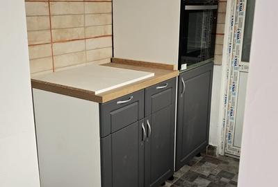 Casă cu 2 camere în Apahida - 3