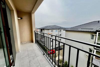 Apartament cu 3 camere decomandat, mobilat în Central - 2