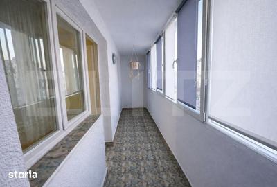 Apartament cu 4 camere în Central - 5