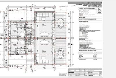 Casă cu 4 camere în Tureni - 8
