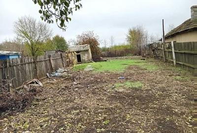 Casă cu 3 camere în Făcăeni - 3