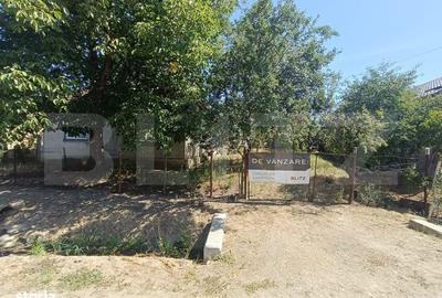 Casă cu 2 camere în Colțirea