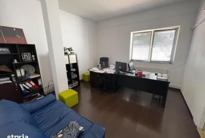 Spațiu comercial, de 1,850 mp, în Exterior Vest