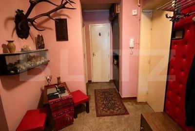 Apartament cu 4 camere în Careiului