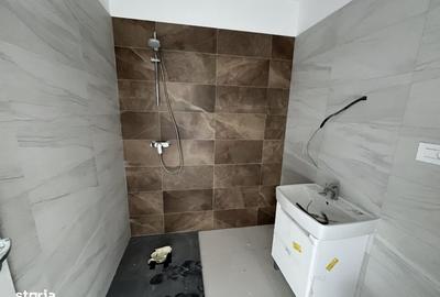 Apartament cu 3 camere în Cetății