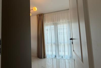 Casă cu 4 camere decomandat cu Teren 450 Mp în Central - 9
