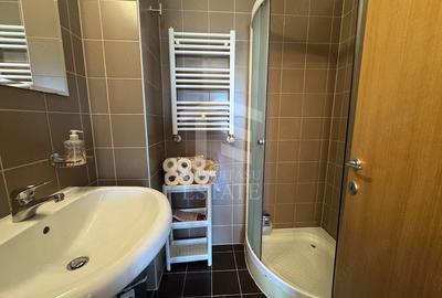 Apartament cu 3 camere decomandat în Splaiul Unirii - 6