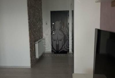 Apartament cu 3 camere în Albert