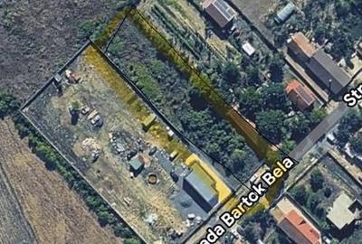 Spațiu comercial, în Rudicica