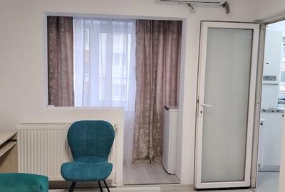 Garsonieră semidecomandată în Central - 6