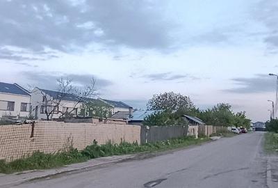 Teren de 800 mp, în Măgurele - 2