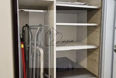 Garsonieră decomandată în Pipera