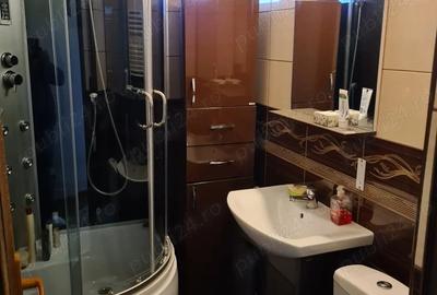 Apartament cu 2 camere decomandat în Central - 2