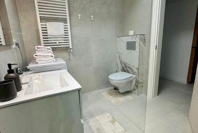 Apartament cu 2 camere decomandat în 1 Decembrie 1918