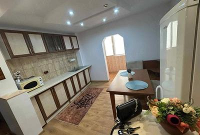 Apartament cu 2 camere decomandat în Govândari - 4