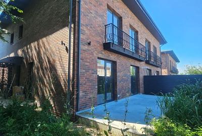 Duplex cu 4 camere cu Canalizare în Vest - 7
