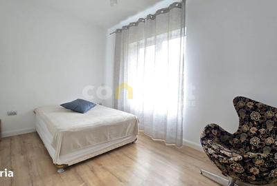 Apartament cu 3 camere în Câmpului - 11