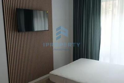 Apartament cu 2 camere în Theodor Pallady