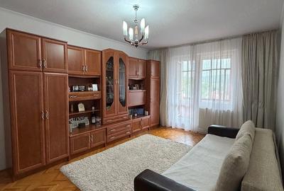 Apartament cu 2 camere decomandat în Sângeorgiu de Mureș - 1