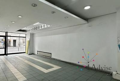 Spațiu comercial, de 50 mp, în Centrul Istoric