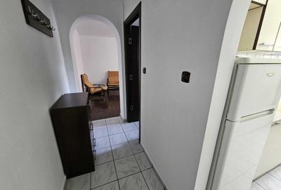 Apartament cu 2 camere semidecomandat în Central - 7