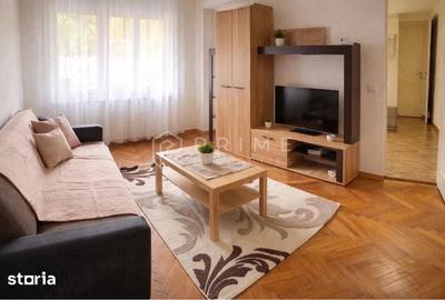 Apartament cu 2 camere decomandat, mobilat în Tudor Vladimirescu - 4