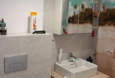 Apartament cu 3 camere în Sebastian - 7