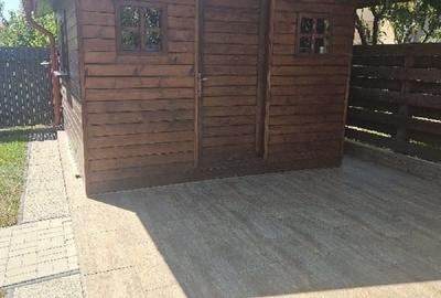 Casă cu 4 camere cu Teren 163 Mp în Valea Lupului