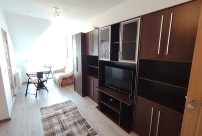 Apartament cu 2 camere decomandat în Sfântu Ilie