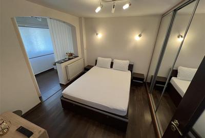 Apartament cu 2 camere decomandat, mobilat în Ultracentral - 2