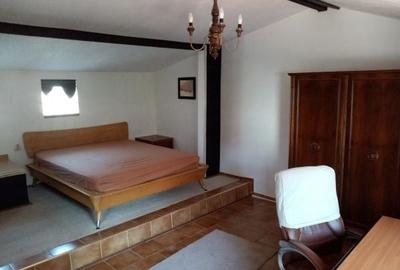 Apartament cu 2 camere semidecomandat în Aviației