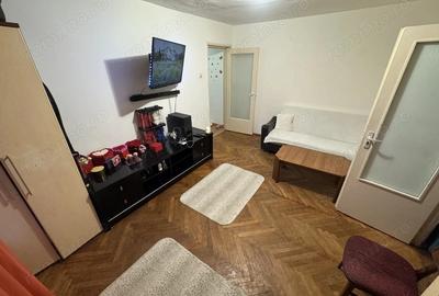 Apartament cu 2 camere semidecomandat, mobilat în Groapa - 8
