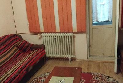 Apartament cu 2 camere semidecomandat în Tomis Nord - 1