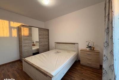 Apartament cu 2 camere decomandat în Dumbrăvița