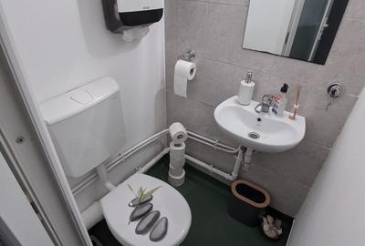 Apartament cu 2 camere semidecomandat în Central - 2