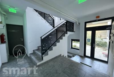 Apartament cu 3 camere semidecomandat în Someșeni - 17