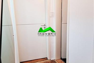 Apartament cu 3 camere decomandat în Ștrand - 9