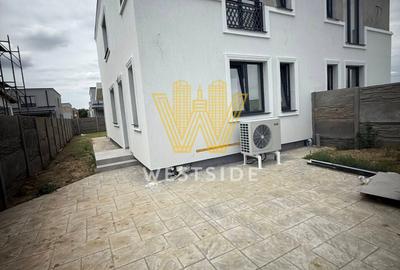 Apartament cu 4 camere decomandat în Bucovăț (Remetea Mare) - 2