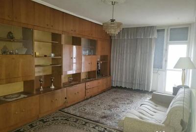 Garsonieră decomandată în Girocului - 1